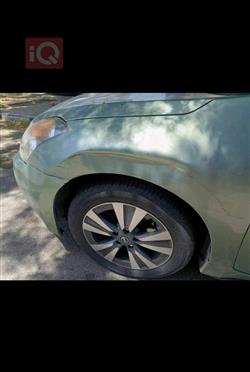 نیسان ئەلتیما